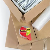 Scotch® Sure Start Packaging Tape