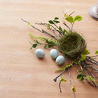 Speckled Egg Filler Set