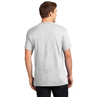 JERZEES® DRI-POWER® 50/50 Cotton/Poly Pocket T-Shirt