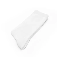 Sublimation Adult Crew Socks by Make Market®