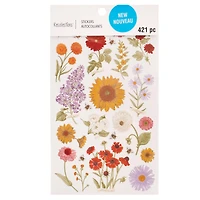 Wildflower Stickers by Recollections™