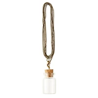 6 Packs: 8 ct. (48 total) Found Objects™ Bottle Necklace Set by Bead Landing™