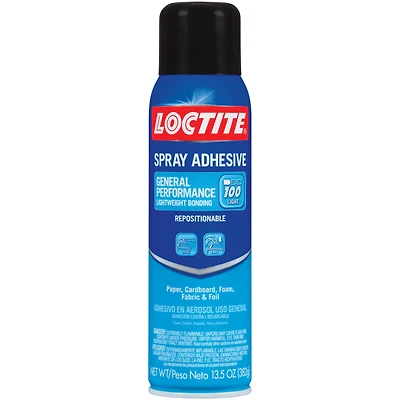 Loctite® General Performance Spray Adhesive