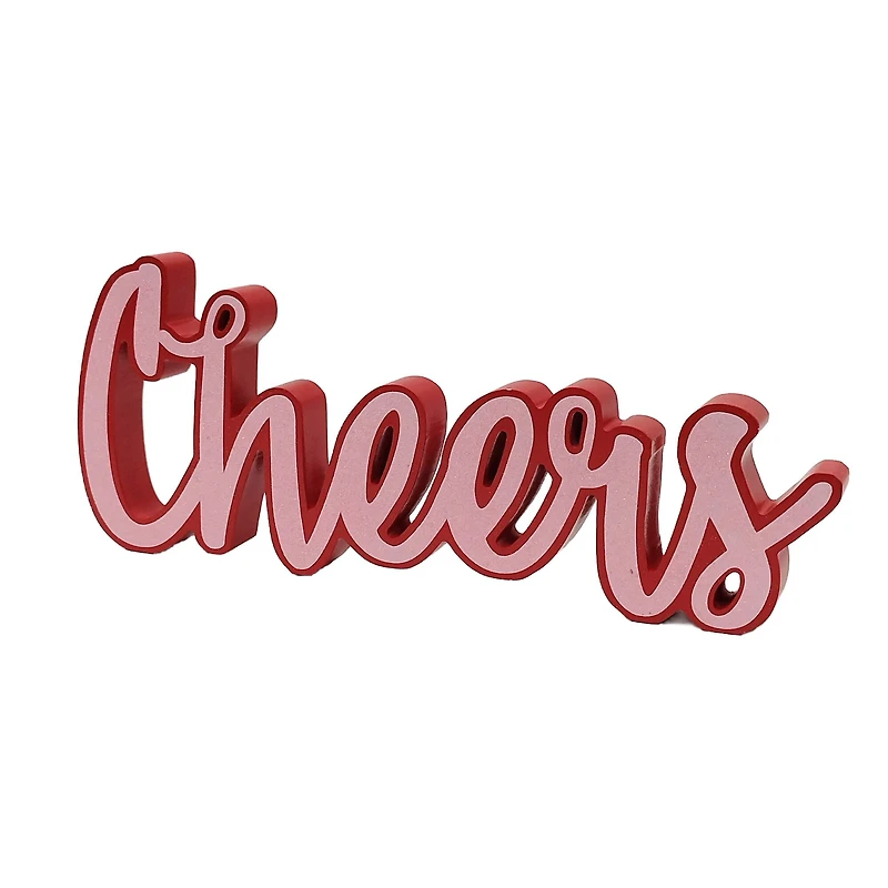 14.75" Cheers Tabletop Décor by Ashland®