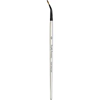 Simply Simmons Short Handle Tight Spotter Brush, no.0