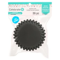 Grease-Resistant Baking Cups by Celebrate It