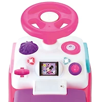 Kiddieland My First Minnie Ride-On