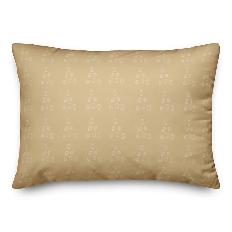 Wild One Throw Pillow