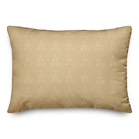 Wild One Throw Pillow