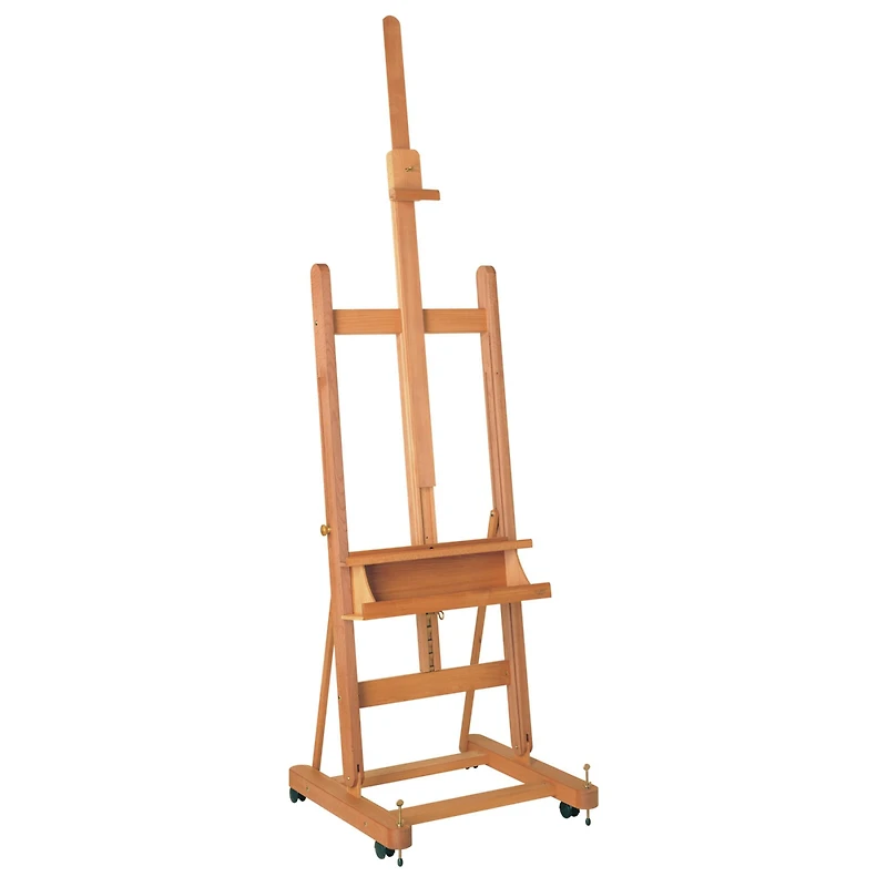 Mabef Deluxe Studio Easel