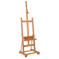 Mabef Deluxe Studio Easel