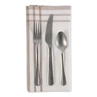 DII® Stone Home Sweet Farmhouse Napkins, 6ct.