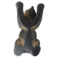 Design Toscano 13" Yonva the Climbing Bear Sculptures, 2ct.