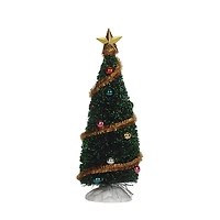 Lemax® Sparkling Green Christmas Tree