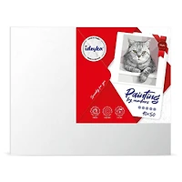 Ideyka My Furry Friend Painting by Numbers Kit