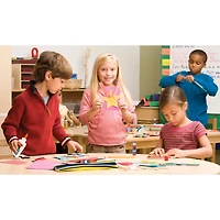 Elmer's® 5oz. Washable Clear School Glue