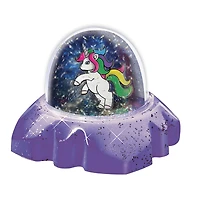 Amav Toys Unicorn Glitter Domes Activity Kit