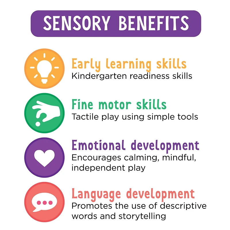 Creativity for Kids® Magical Pom Pom Pictures Kit