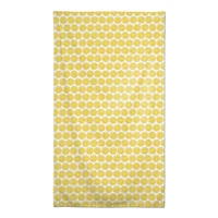 Lemon Pattern Tablecloth