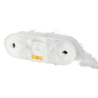 1 1/2" Feather Boa Trim by Celebrate It