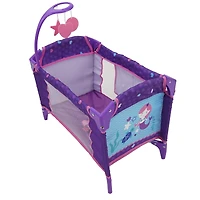 509 Crew Mermaid Dream n' Fun Doll Play Yard