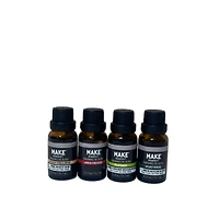 Woodsy Soap & Candle Fragrance Oil Collection by Make Market®