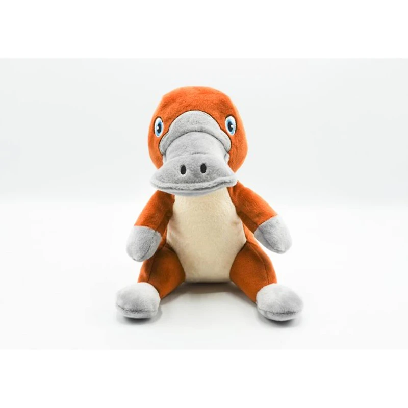 Royal Pet Toys Outback Pack Plush Squeaker Dog Toy Set