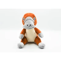 Royal Pet Toys Outback Pack Plush Squeaker Dog Toy Set