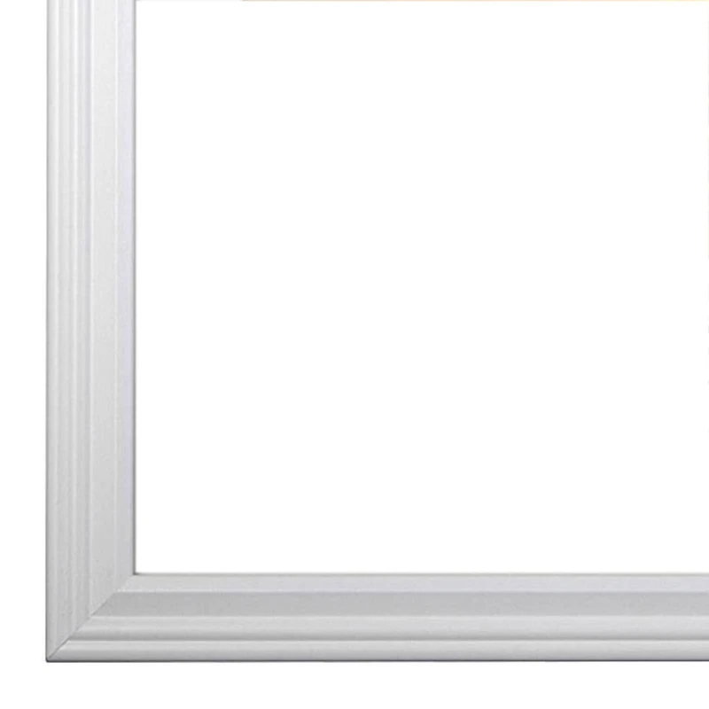 2 Pack Lifestyles 11" x 14" White Frames with Mat by Studio Décor®