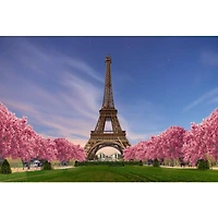 Sparkly Selections Eiffel Tower Diamond Painting Kit
