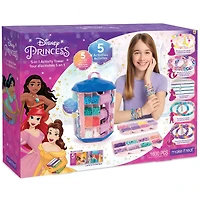 Make It Real™ Disney® Princess 5-in-1 Activity Tower Kit