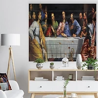 Designart - The Last Supper