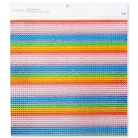 Rainbow Bling Sticker By Recollections™