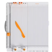 Fiskars® All-in-One Multi-Use Paper Crafting Tool