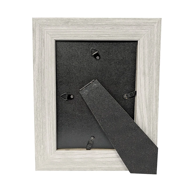 Expressions™ Gray Briar Frame by Studio Décor