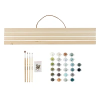 Lake Tahoe Paint-by-Number Kit by Artist's Loft®