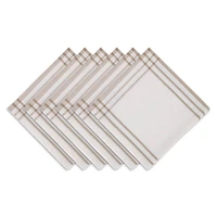 DII® Stone Home Sweet Farmhouse Napkins, 6ct.