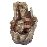 Design Toscano Rendezvous Gulch Illuminated Garden Fountain