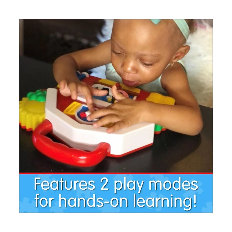 Early Learning - Old MacDonald's Farm