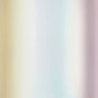 Cricut® Holographic Sparkle Vinyl Sampler, Miami