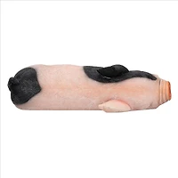Design Toscano 12" Sleeping Pig Statue