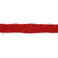 7/16" x 7yd. Jute Ribbon by Celebrate It