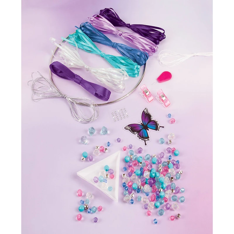 Make It Real™ DIY Dreamcatcher