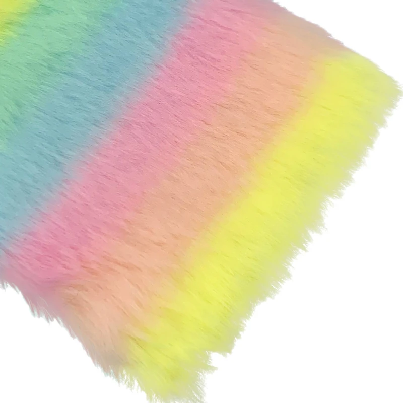 Pastel Craft Faux Fur by Creatology™