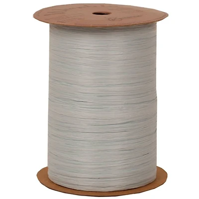 JAM Paper 1/4" Raffia Ribbon