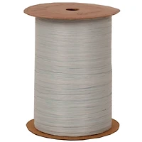 JAM Paper 1/4" Raffia Ribbon