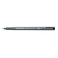 Staedtler® Black Pigment Liner Pen