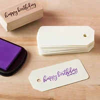 Small Gift Tags by Recollections