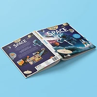 Incredible But True: Space