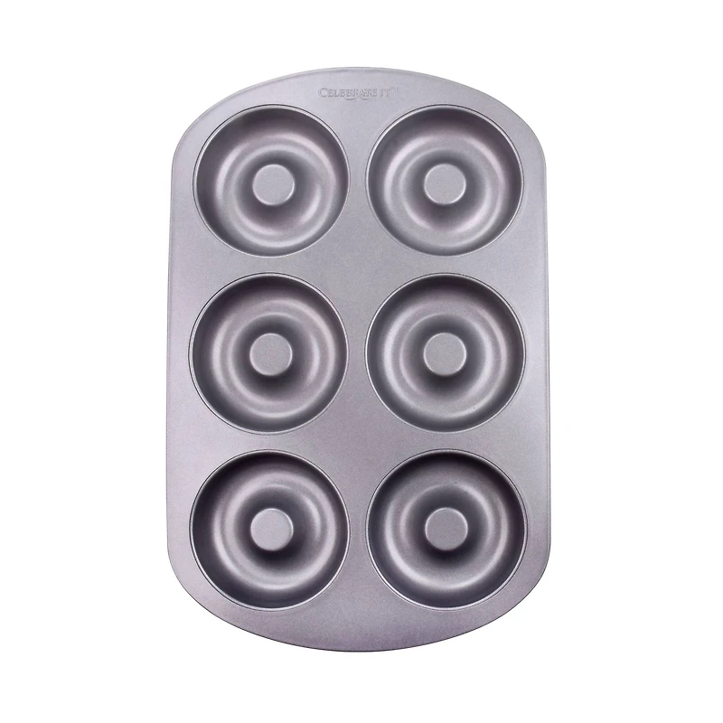 Doughnut Pan by Celebrate It®